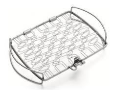 Grillkorb