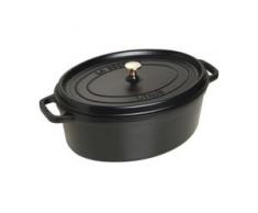 Cocotte (39cm, Bräter/Schmortopf, Gusseisen)