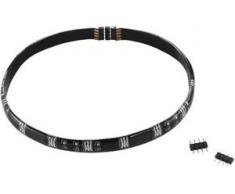 Magnetic LED Strip (RGB, 300mm)