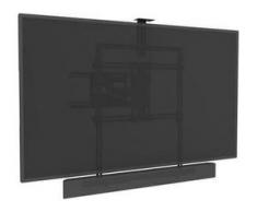 Soundbar M (Schwarz)
