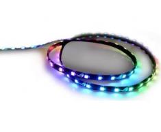 Addressable LED Strip (RGB, 600mm)