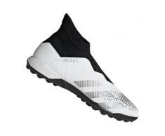 adidas Fußballschuh Predator 20.3 LL TF Kunstrasen weiß/silber
