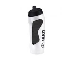 Jako Trinkflasche Premium 750ml durchsichtig/schwarz