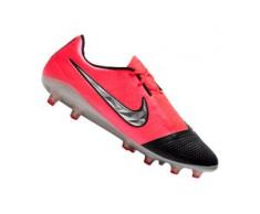 Nike Fußballschuh Phantom Venom Elite AG Pro Kunstrasen rot/schwarz
