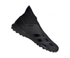 adidas Fußballschuh Predator 20.3 LL TF Kunstrasen schwarz/anthrazit