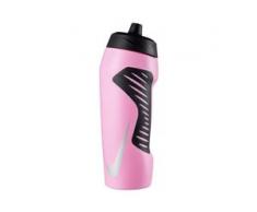 Nike Trinkflasche Hyperfuel Water Bottle 709 ml pink/schwarz