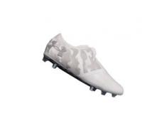 Under Armour Fußballschuh Spotlight FG weiß/grau