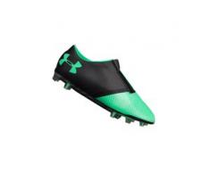 Under Armour Fußballschuh Spotlight FG schwarz/grün