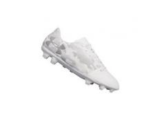Under Armour Kinder Fußballschuh JR Spotlight DL FG weiß/grau