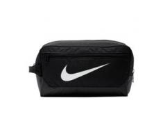 Nike Schuhbeutel Brasilia 9.0 schwarz/weiß