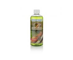 Das blaue Wunder Bodenreiniger Parkett & Laminat 2x 750 ml