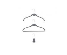 Clever Clever Hangers Kleiderbügel-Set 101tlg.