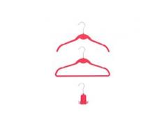 Clever Clever Hangers Kleiderbügel-Set 101tlg.