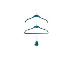 Clever Clever Hangers Kleiderbügel-Set 101tlg.