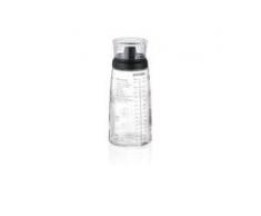 LEIFHEIT Salat Dressing-Shaker, Salatshaker mit praktischem Anti-Tropf-Ausguss, Fassungsvermögen: 300 ml
