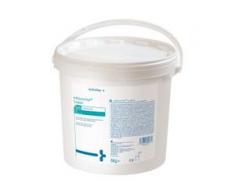 Schülke edisonite® super Spezialreiniger, Schonendes, pH-neutrales Pulverpräparat für die manuelle Aufbereitung, 1 kg - Dose
