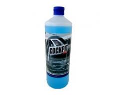 Ofixol Cockpit Cleaner Spezialreiniger, Spezialprodukt zur KFZ-Innenreinigung, 1000 ml - Flasche