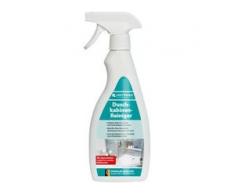 HOTREGA® Duschkabinenreiniger, Gebrauchsfertiger Spezialreiniger, 500 ml - Sprühflasche