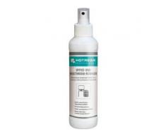 HOTREGA® PROFESSIONAL Office- und Multimedia Bildschirmreiniger, Spezialreiniger für Bildschirme, Tastaturen, Telefon und Touchscreen-Oberflächen, 250 ml - Pumpsprühflasche