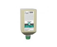 LORDIN® Special Power Handreiniger, Parfümierter Spezialreiniger bei hartnäckigen Verschmutzungen, 2 Liter - Varioflasche