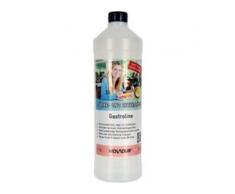 NOVADUR Stärke- und Eiweißlöser Gastroline, Spezialreiniger für alle Großküchen, 1000 ml - Flasche