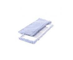 Floorstar Thenufil Blue Microfasermopp, Bodenwischer mit sehr guter Schmutzaufnahme, Breite: 40 cm