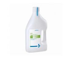 Schülke s&m Schaumreiniger A, Alkalischer Spezialreiniger - Fett- und Öllöser, 2000 ml - Flasche