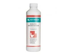 HOTREGA® PROFESSIONAL Whirlpool-Hygienereiniger, Desinfektionsreiniger zur Beseitigung von Bakterien, Pilzen, Viren und Gerüchen, 500 ml - Flasche