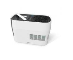 SOEHNLE AirFresh Hygro 500 Luftbefeuchter, Effiziente Luftbefeuchtung – ganz ohne Erwärmen des Wassers, Maße (L x B x H): 49 x 28,5 x 35 cm