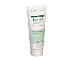 Physioderm® Contra Color Spezialreiniger, Pastöser Spezialreiniger mit Reduktionsmittel, 200 ml - Tube