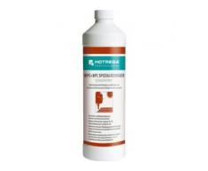 HOTREGA® PROFESSIONAL WPC + BPC Spezialreiniger, Reiniger zur effektiven und mühelosen Entfernung hartnäckiger Verschmutzungen, 1 Liter - Flasche