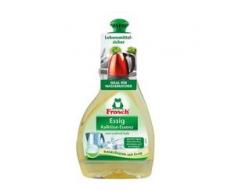 Frosch Essig Kalklöse-Essenz, Entkalker, Spezialreiniger zur Entfernung von Kalk, 300 ml - Flasche