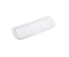 LEIFHEIT Professional Wischüberzug, Wischmop mit Fixierband zum Auspressen, Dry