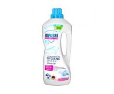 IMPRESAN Hygienespüler Universal, Macht Wäsche und Waschmaschine hygienisch rein, 1500 ml - Flasche, 18 WL