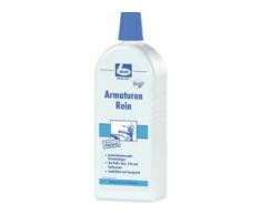 Dr. Becher Armaturen Rein, Saurer Spezialreiniger für Armaturen, 500 ml - Flasche