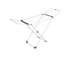 Vileda Universal Wäschetrockner, Klassischer Wäscheständer für einen Single- oder Paarhaushalt, Maße (L x T x H): 199 x 55 x 93 cm