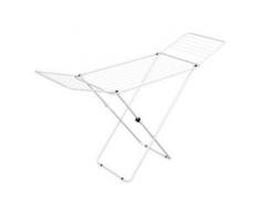 gimi Jolly Wäschetrockner, Vorteilhafter Basis-Wäscheständer, Maße (L x B x H): 180 x 55 x 93 cm