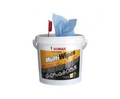 MultiWipes Reinigungstücher (72 Stk.) | Sonax