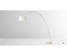 Frances Bogenlampe, Messing