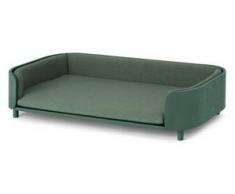 Kyali Hundebett, Gruen L/XL