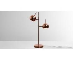 Austin Tischlampe, Kupfer