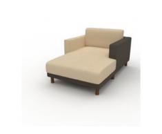Relaxsessel Schokoladenbraun - Eleganter Relaxsessel: Hochwertige Qualität, einzigartiges Design - 104 x 75 x 162 cm,...