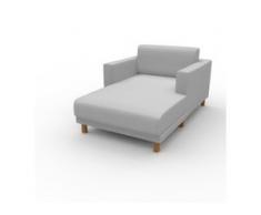Relaxsessel Lichtgrau - Eleganter Relaxsessel: Hochwertige Qualität, einzigartiges Design - 104 x 75 x 162 cm, Individuell...