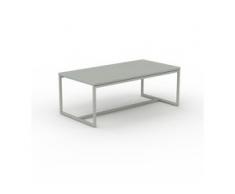 Beistelltisch Sandgrau - Eleganter Nachttisch: Hochwertige Materialien, einzigartiges Design - 81 x 31 x 42 cm, Komplett...