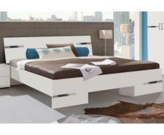 Wimex Futonbett »Anna«, weiß