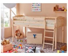 Ticaa Hochbett »Eric«, Kiefer