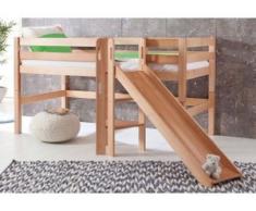 Relita Hochbett »Eliyas«, braun