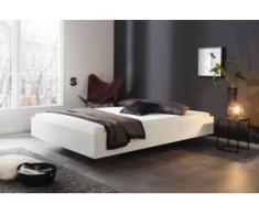 rauch BLUE Futonbett »Phoenix«, ohne Kopfteil, weiß