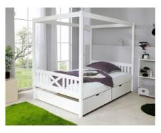 Ticaa Himmelbett »Lino«