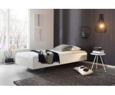 rauch BLUE Futonbett »Phoenix«, ohne Kopfteil, weiß